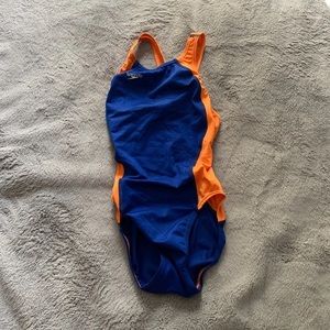 Speedo fastskin